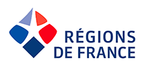 Logo Régions de France